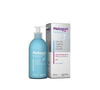 Melagyn Pediatric Gel Higiene Íntima Infantil 200ml