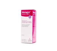 Melagyn Solución Vaginal 100 ml Gynea