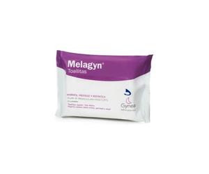 Melagyn® Toallitas Flow Pack 15 toallitas