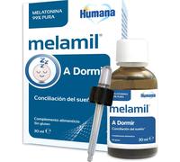 Melamil Melatonina 30ml