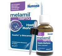 Melamil Tripto 30ml