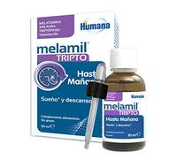 Melamil Tripto 30ml
