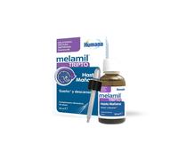 Melamil TRIPTO gotas