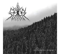 Melan selas - Zephyrean hymns