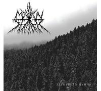 Melan Selas - Zephyrean Hymns (Limited Edition) (LP)