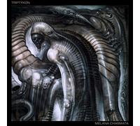 Melana Chasmata by Triptykon