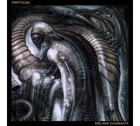 Triptykon – Melana Chasmata – Vinilo Reedición 2025 (Edición limitada, 2 LP, 180 g, rojo sangre)