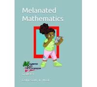 Melanated Mathematics: Grade K-1