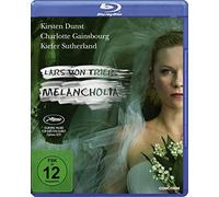 Melancholia [Alemania] [Blu-ray]