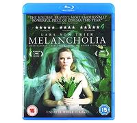 Melancholia [Blu-ray] [Reino Unido]
