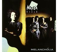 Melancholia by Matia Bazar (2010-12-01)