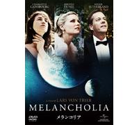 Melancholia [DVD de Audio]
