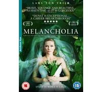 Melancholia [DVD] [Reino Unido]