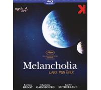 Melancholia [Francia] [Blu-ray]
