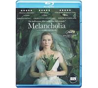 Melancholia [Italia] [Blu-ray]