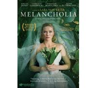 Melancholia [USA] [DVD]