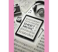 Melancholic and Emotional Sheet Music for Deep Musical Expressions