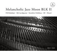 Melancholic Jazz Moon Blk 2