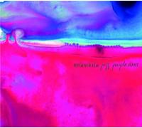 Melancholic Jazz Moon Purple Noon [FAMC-065]