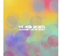 Melancholy and the Archive