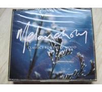 Melancholy (Classics for Every Mood) - 3 CD Box set