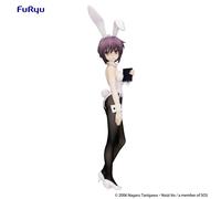 MELANCHOLY HARUHI YUKI BICUTE BUNNIES Figura Furyu