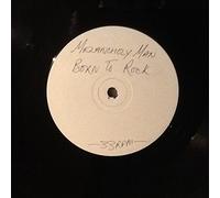 Melancholy Man - Melancholy Man - Born To Rock - Warriors Dance