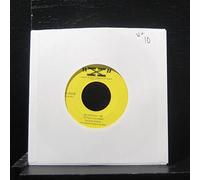 Melancholy Me / It Was Worth It [Vinyl Single 7'']