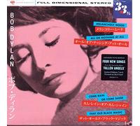 Dylan Bob Melancholy Mood 7" Vinilo Record Store Day 2016 Nuevo