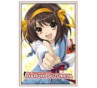 Melancholy of Haruhi Suzumiya: Complete Collection [Reino Unido] [DVD]