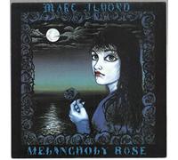 Melancholy Rose