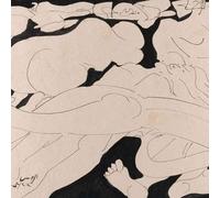 Melancholy Sabotage [Vinilo]