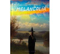 Melancolía: 13 (Impronunciables)