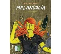 Melancolía: 13 (Impronunciables)