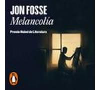 Melancolía (audiolibro)
