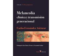 Melancolía - clínica y transmisión generacional