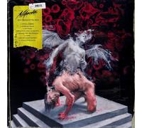 Melancolia Hissthroughrottenteeth (CD) (Importación USA)
