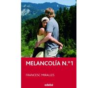 Melancolía nº 1, de Francesc Miralles: 72 (Periscopio)