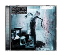 Melancolia - random.access.misery (jewel case)