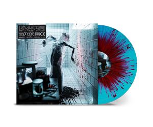 Mélancolia Random.access.misery (Vinyl) (Importación USA)