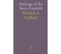 Melange of the Sierra Foothills: A map-based reexamination of Amador County stratigraphy and the Logtown Ridge Formation