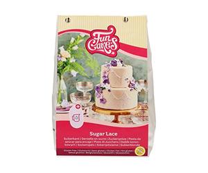 Mélange pour cupcakes sans gluten - Funcakes