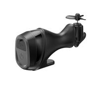 Mélangeur À Café | Mélangeur De Cuisine Sans Fil En Forme D'Hélice - Batteur De Boissons Électrique | Pour La Le Bureau Le Voyage La Cuisine Le Café Le Bar Les Boissons Et Le Cacao