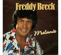 Melanie (1987) / Vinyl single [Vinyl-Single 7'']