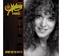 Melanie Anyway That You Want Me (CD) Album (Importación USA)