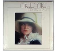 Melanie - Arabesque