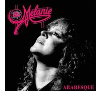 Melanie Arabesque (Vinyl) 12" Album Coloured Vinyl (Importación USA)