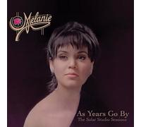 Melanie - As Years Go By - The Solar Studio Sessions