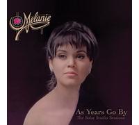 Melanie – As Years Go By: The Solar Studio Sessions – CD Digipak