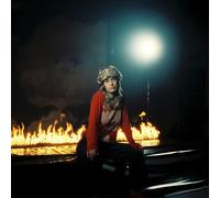 Melanie Baker - Somebody Help Me, Im Being Spontaneous! [Vinilo]